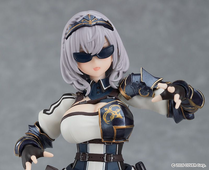 Max Factory figma Shirogane Noel (Hololive)