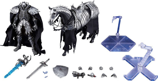Max Factory figma Skull Knight: DX Edition (Berserk)