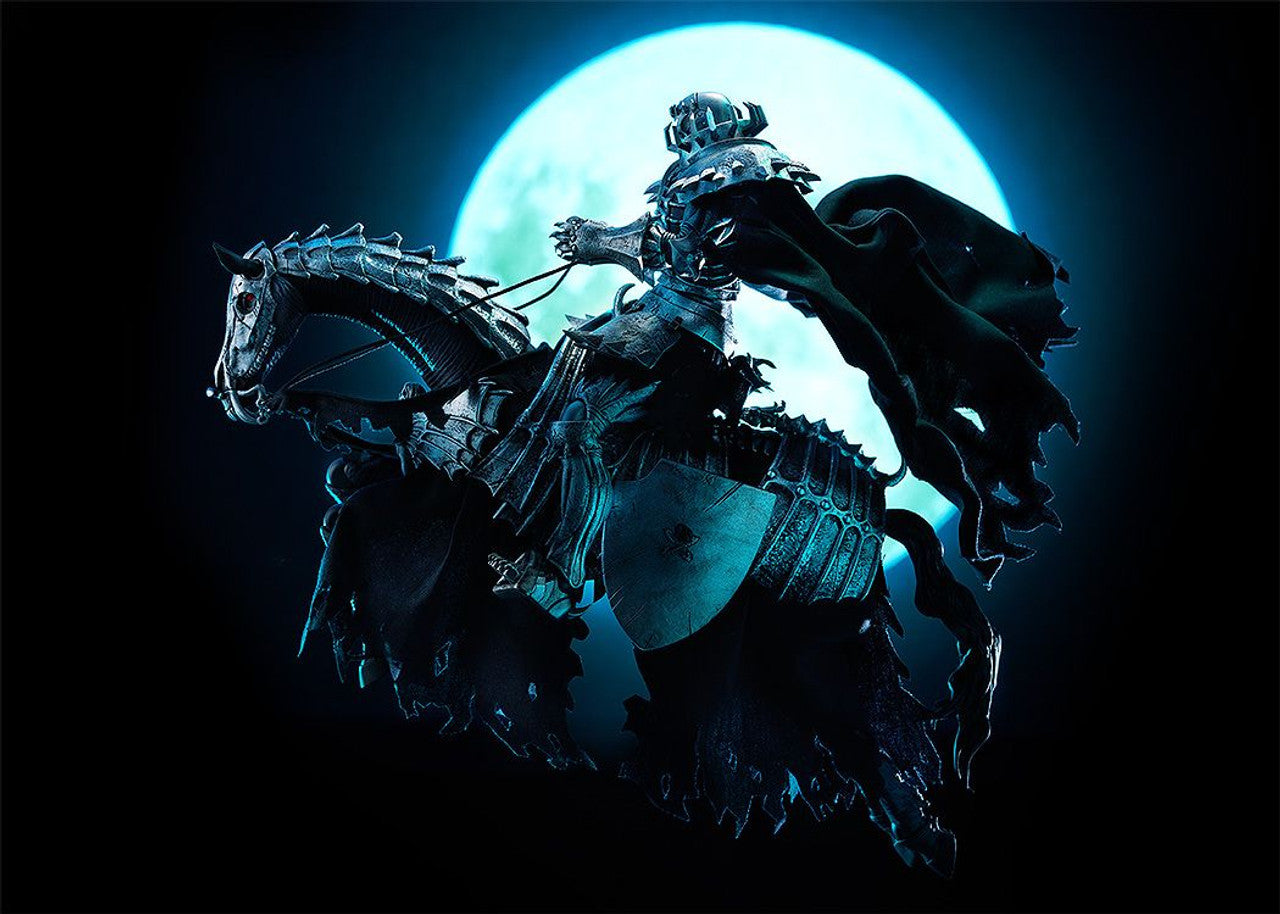 Max Factory figma Skull Knight: DX Edition (Berserk)