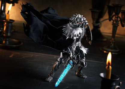 Max Factory figma Skull Knight: DX Edition (Berserk)