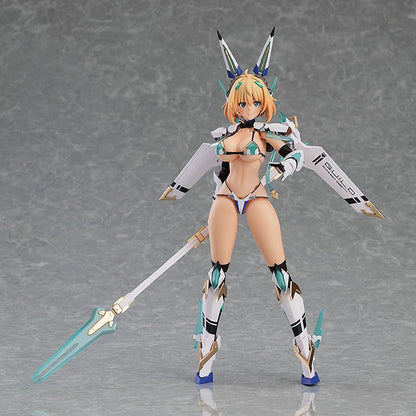 Max Factory figma Sophia F. Shirring: Bikini Armor ver. (Bunny Suit Planning)