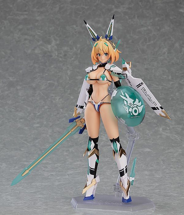 Max Factory figma Sophia F. Shirring: Bikini Armor ver. (Bunny Suit Planning)