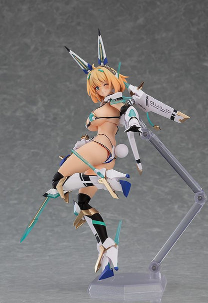 Max Factory figma Sophia F. Shirring: Bikini Armor ver. (Bunny Suit Planning)