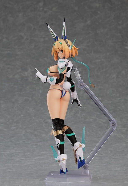 Max Factory figma Sophia F. Shirring: Bikini Armor ver. (Bunny Suit Planning)