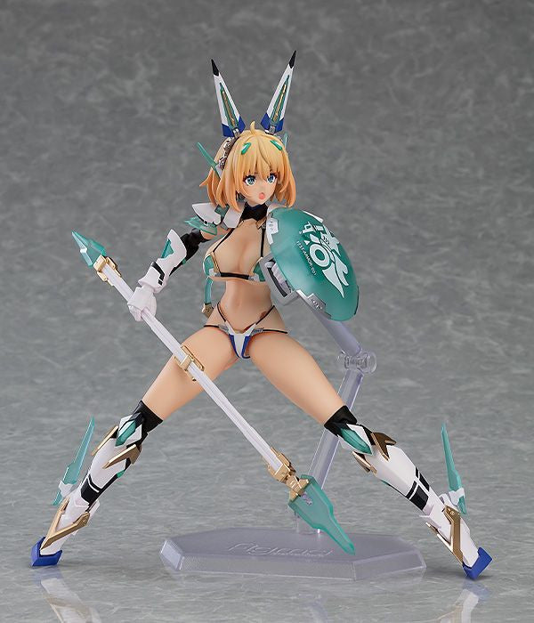 Max Factory figma Sophia F. Shirring: Bikini Armor ver. (Bunny Suit Planning)