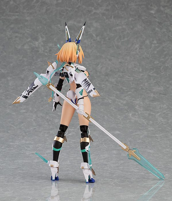 Max Factory figma Sophia F. Shirring: Bikini Armor ver. (Bunny Suit Planning)