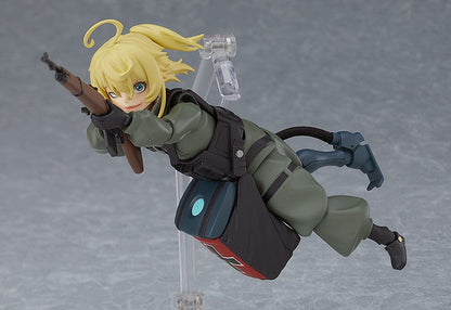 Max Factory figma Tanya Degurechaff (Figure) (Saga of Tanya the Evil)