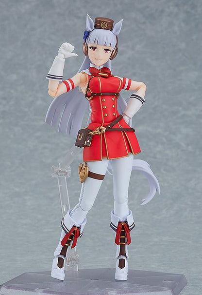 Max Factory figma Umamusume: Pretty Derby Gold Ship (Uma Musume Pretty Derby)