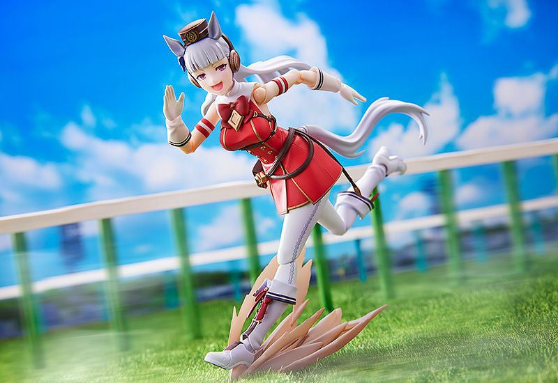 Max Factory figma Umamusume: Pretty Derby Gold Ship (Uma Musume Pretty Derby)