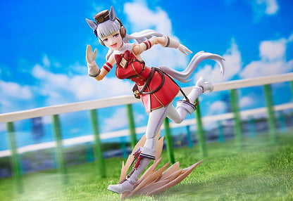 Max Factory figma Umamusume: Pretty Derby Gold Ship (Uma Musume Pretty Derby)