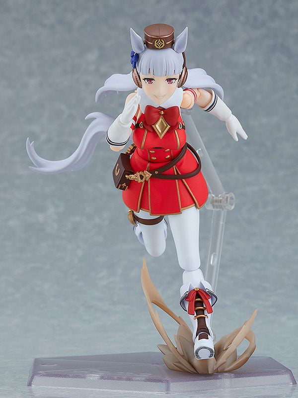 Max Factory figma Umamusume: Pretty Derby Gold Ship (Uma Musume Pretty Derby)