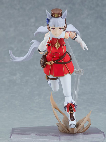 Max Factory figma Umamusume: Pretty Derby Gold Ship (Uma Musume Pretty Derby)