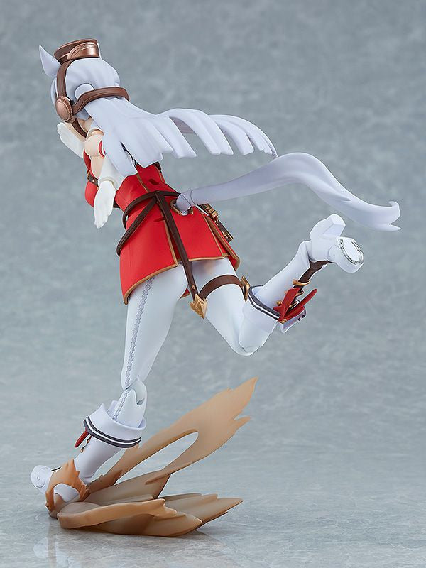 Max Factory figma Umamusume: Pretty Derby Gold Ship (Uma Musume Pretty Derby)