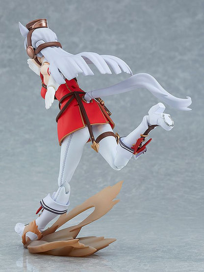 Max Factory figma Umamusume: Pretty Derby Gold Ship (Uma Musume Pretty Derby)