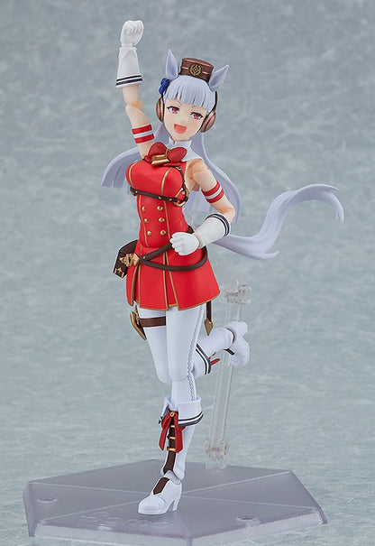 Max Factory figma Umamusume: Pretty Derby Gold Ship (Uma Musume Pretty Derby)