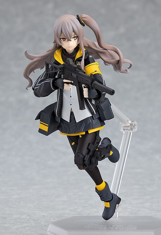 Max Factory figma UMP45 (Figure) (Girls` Frontline)