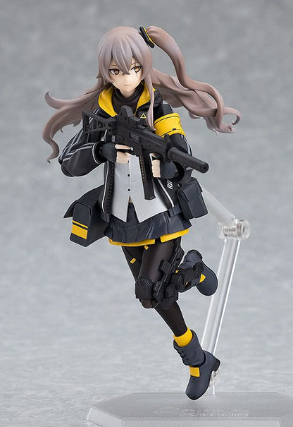 Max Factory figma UMP45 (Figure) (Girls` Frontline)
