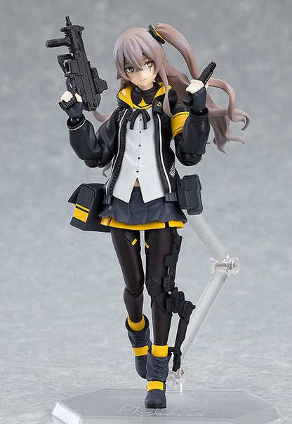 Max Factory figma UMP45 (Figure) (Girls` Frontline)