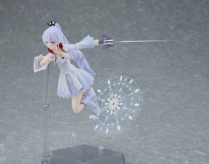 Max Factory figma Weiss Schnee (RWBY)