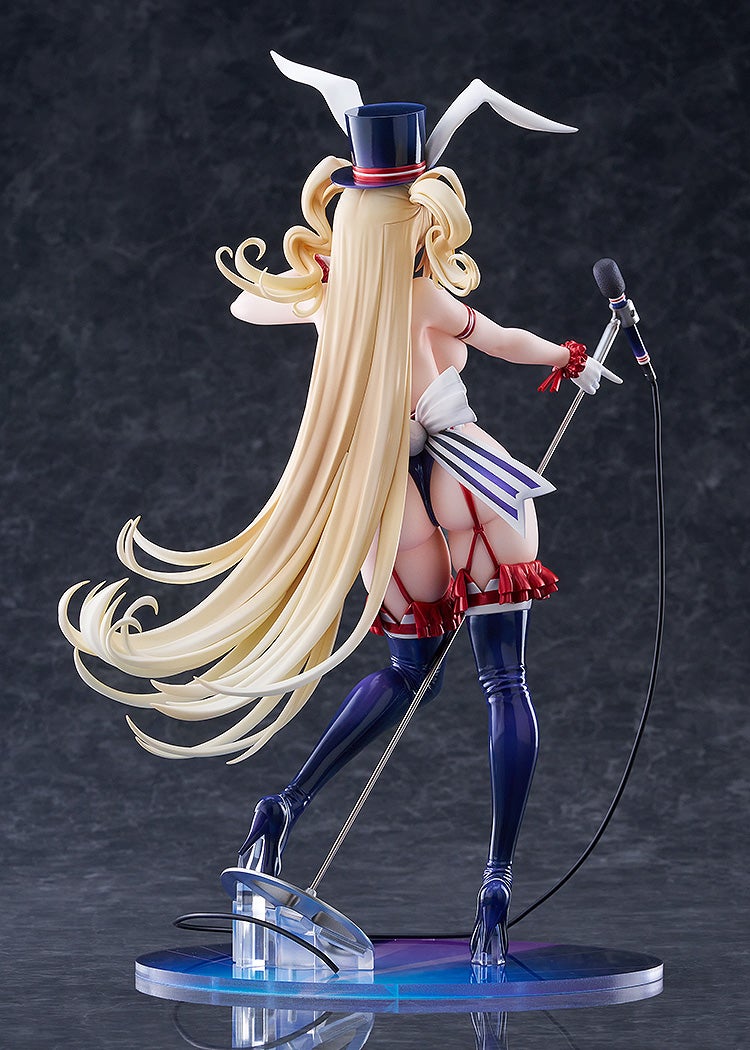 Max Factory Guam: Stage-Setting Charmer (Figure) (Azur Lane)