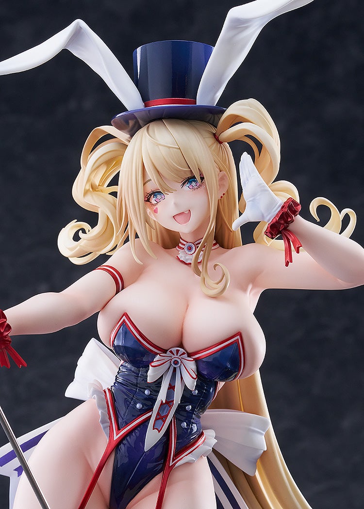 Max Factory Guam: Stage-Setting Charmer (Figure) (Azur Lane)