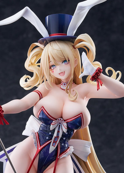 Max Factory Guam: Stage-Setting Charmer (Figure) (Azur Lane)