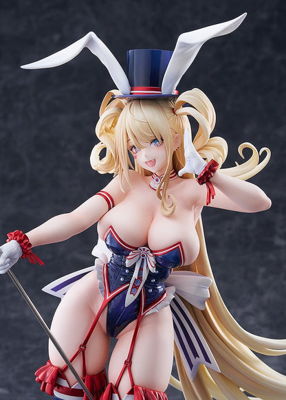 Max Factory Guam: Stage-Setting Charmer (Figure) (Azur Lane)