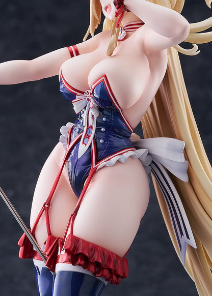 Max Factory Guam: Stage-Setting Charmer (Figure) (Azur Lane)