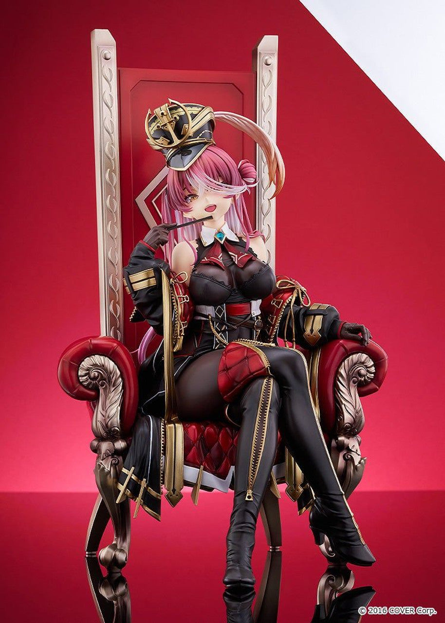 Max Factory Houshou Marine - THIRTY Outfit (Hololive)