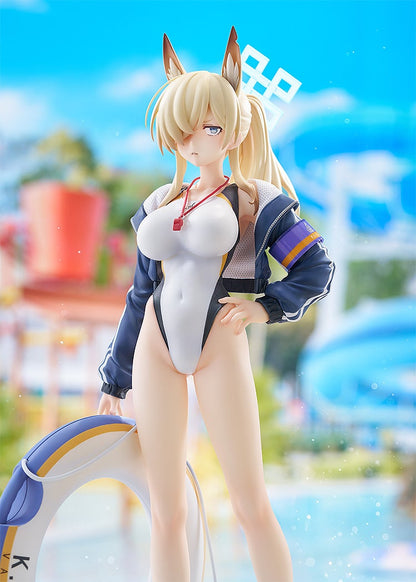 Max Factory Kanna (Swimsuit) (Figure) (Blue Archive)