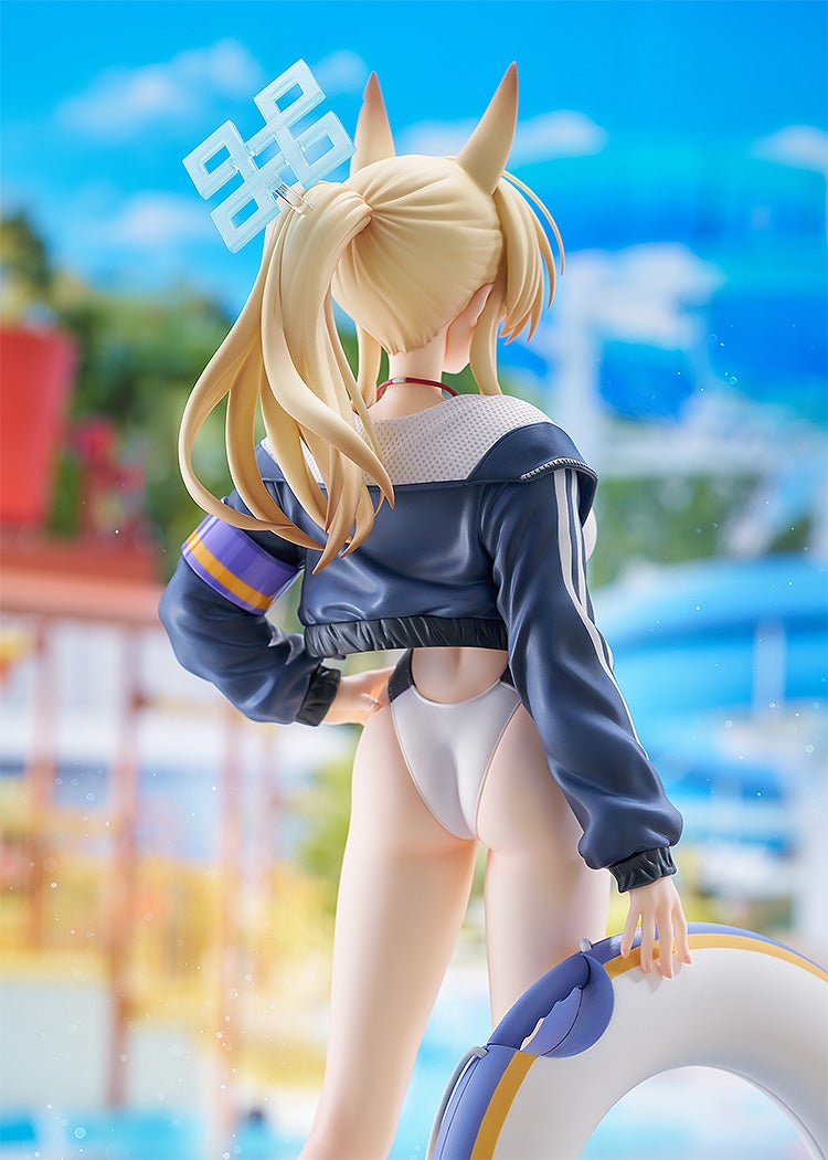 Max Factory Kanna (Swimsuit) (Figure) (Blue Archive)