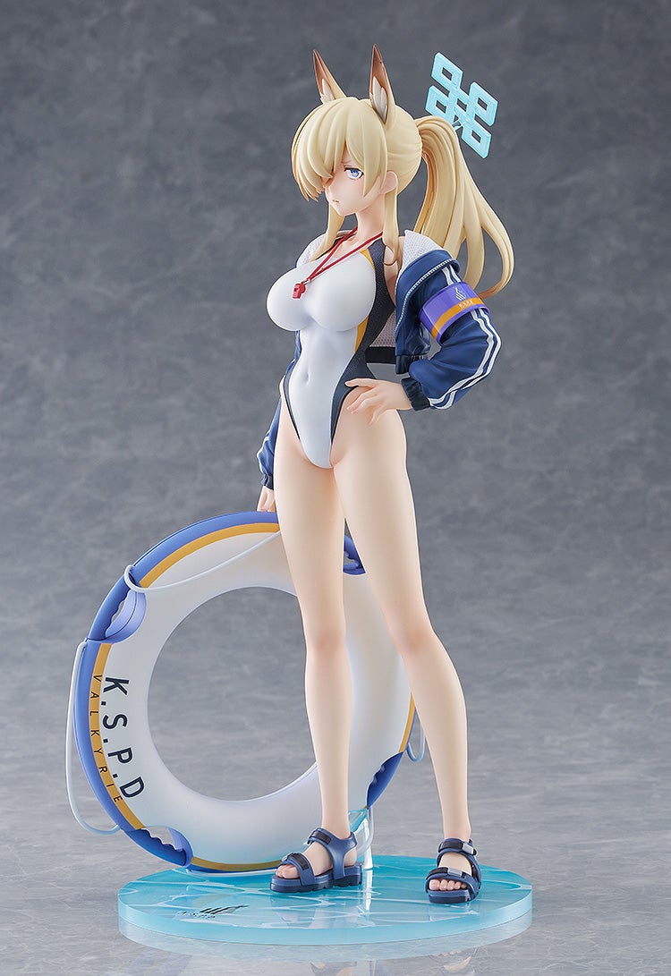 Max Factory Kanna (Swimsuit) (Figure) (Blue Archive)