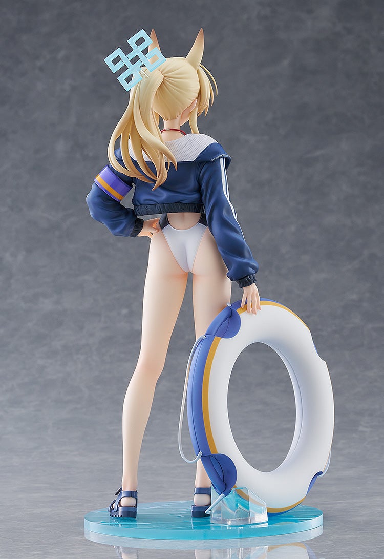 Max Factory Kanna (Swimsuit) (Figure) (Blue Archive)