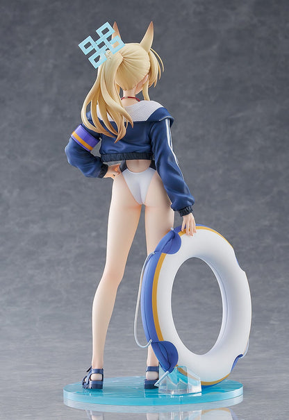 Max Factory Kanna (Swimsuit) (Figure) (Blue Archive)
