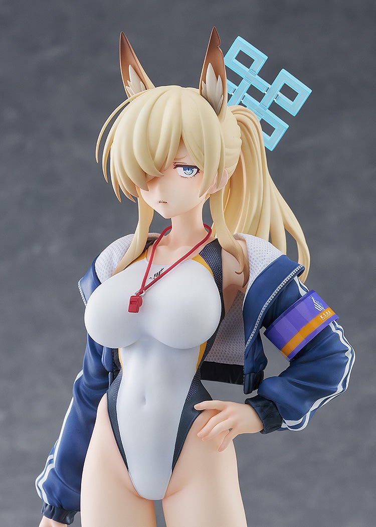 Max Factory Kanna (Swimsuit) (Figure) (Blue Archive)