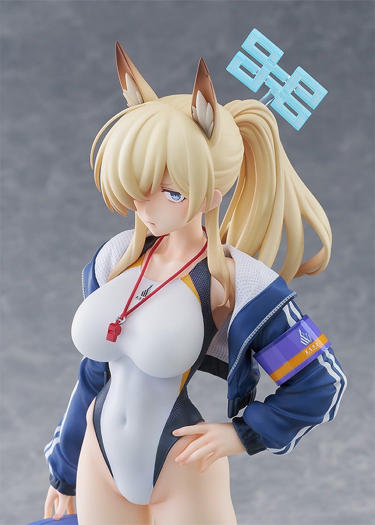 Max Factory Kanna (Swimsuit) (Figure) (Blue Archive)