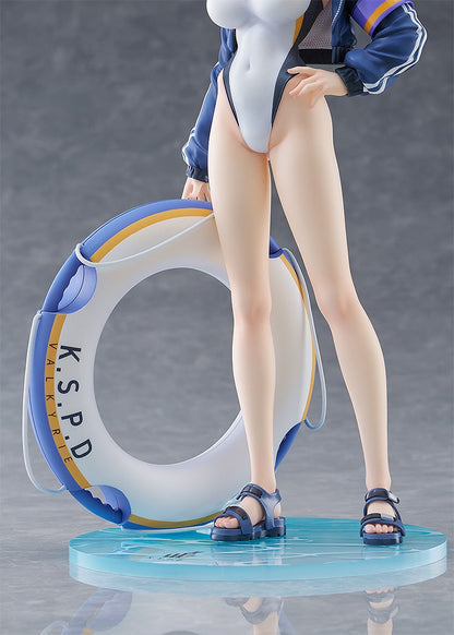 Max Factory Kanna (Swimsuit) (Figure) (Blue Archive)