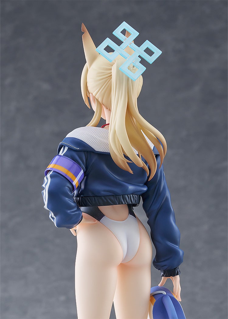 Max Factory Kanna (Swimsuit) (Figure) (Blue Archive)