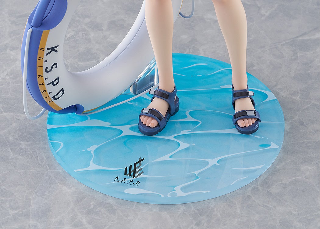 Max Factory Kanna (Swimsuit) (Figure) (Blue Archive)