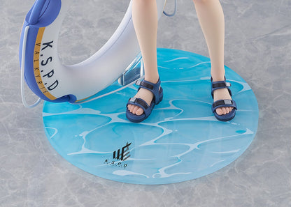Max Factory Kanna (Swimsuit) (Figure) (Blue Archive)