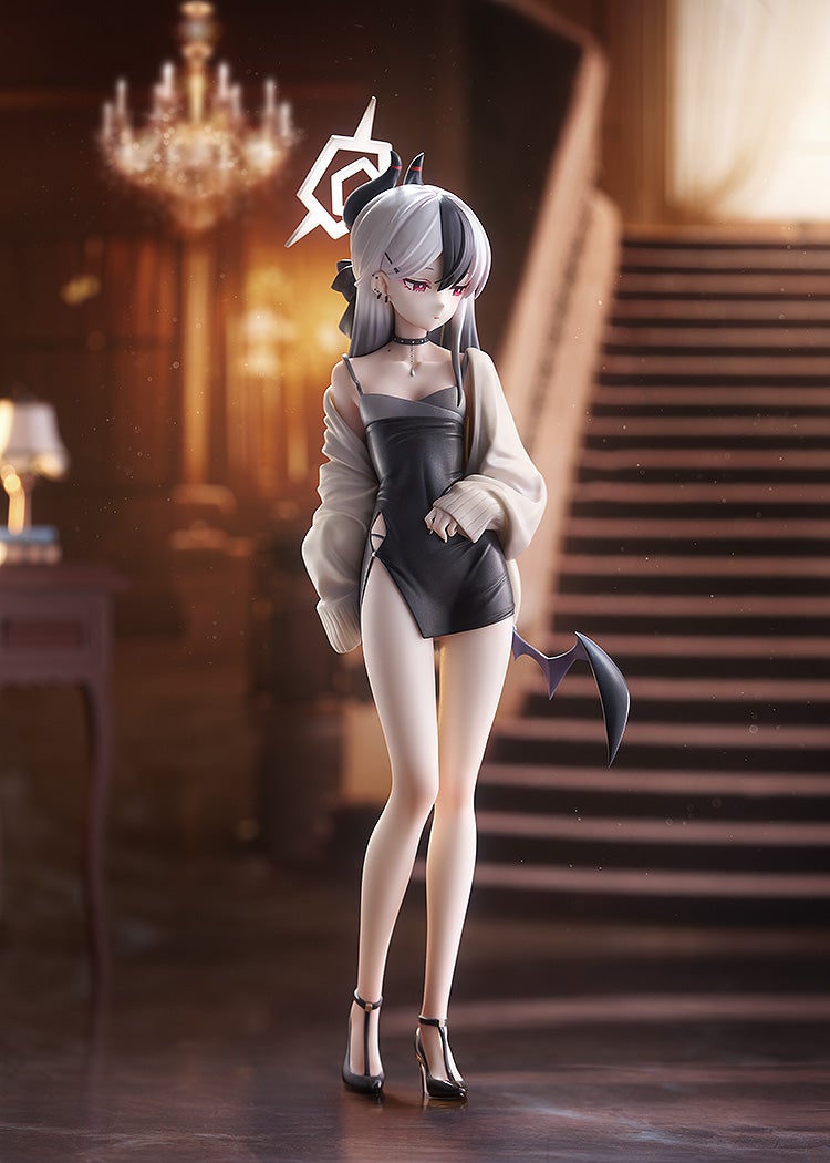 Max Factory Kayoko (Dress) (Figure) (Blue Archive)