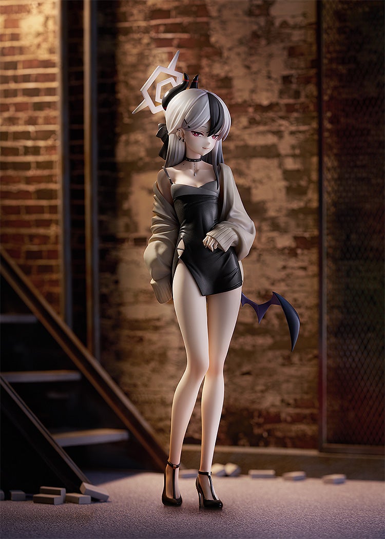 Max Factory Kayoko (Dress) (Figure) (Blue Archive)