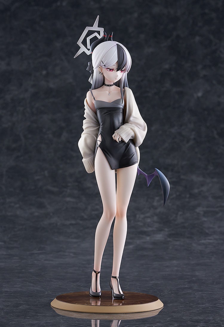 Max Factory Kayoko (Dress) (Figure) (Blue Archive)