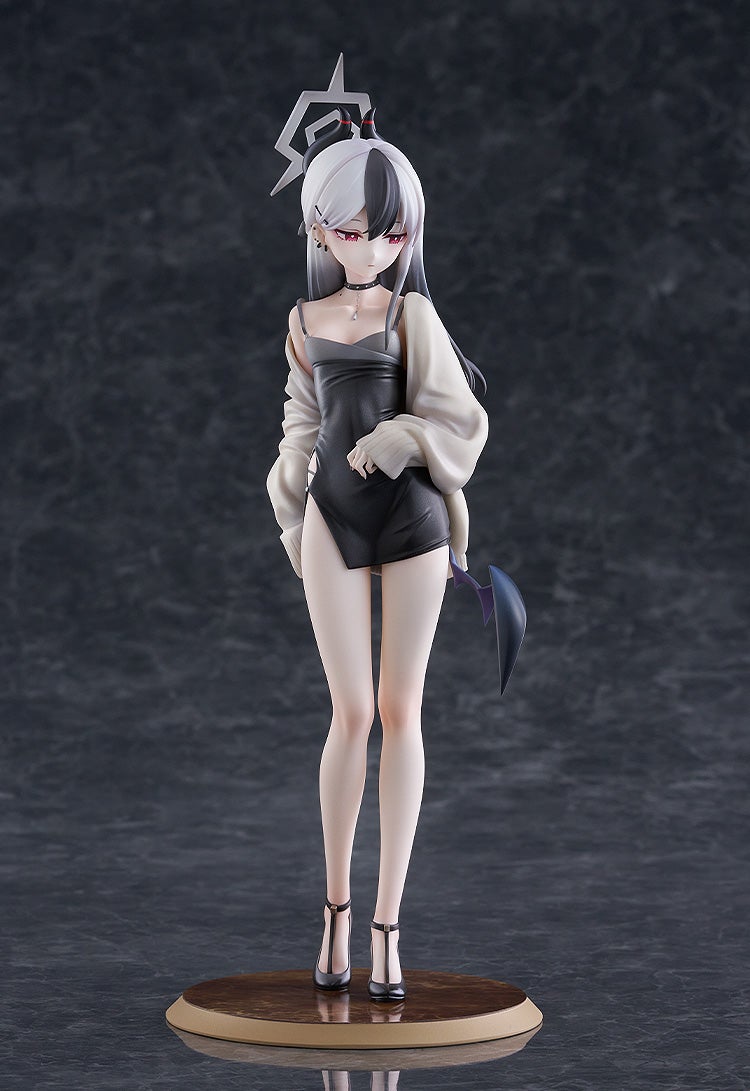 Max Factory Kayoko (Dress) (Figure) (Blue Archive)