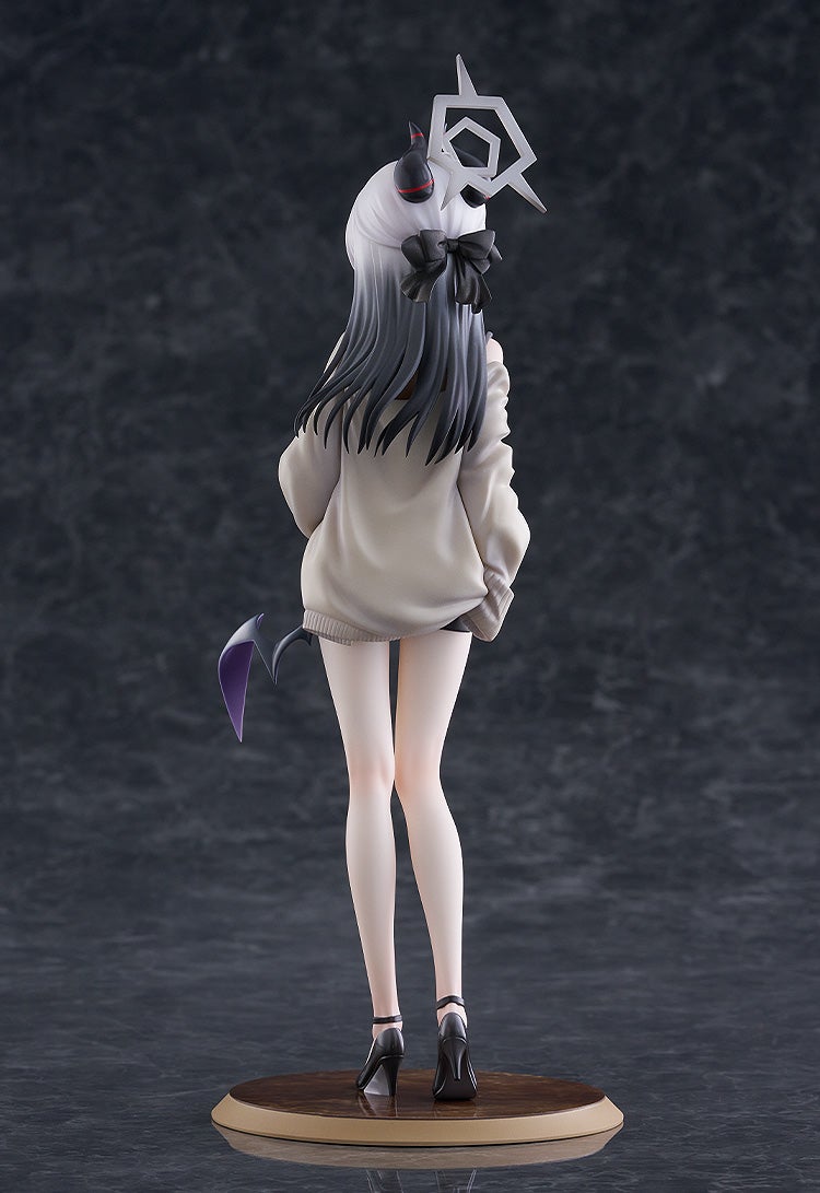 Max Factory Kayoko (Dress) (Figure) (Blue Archive)