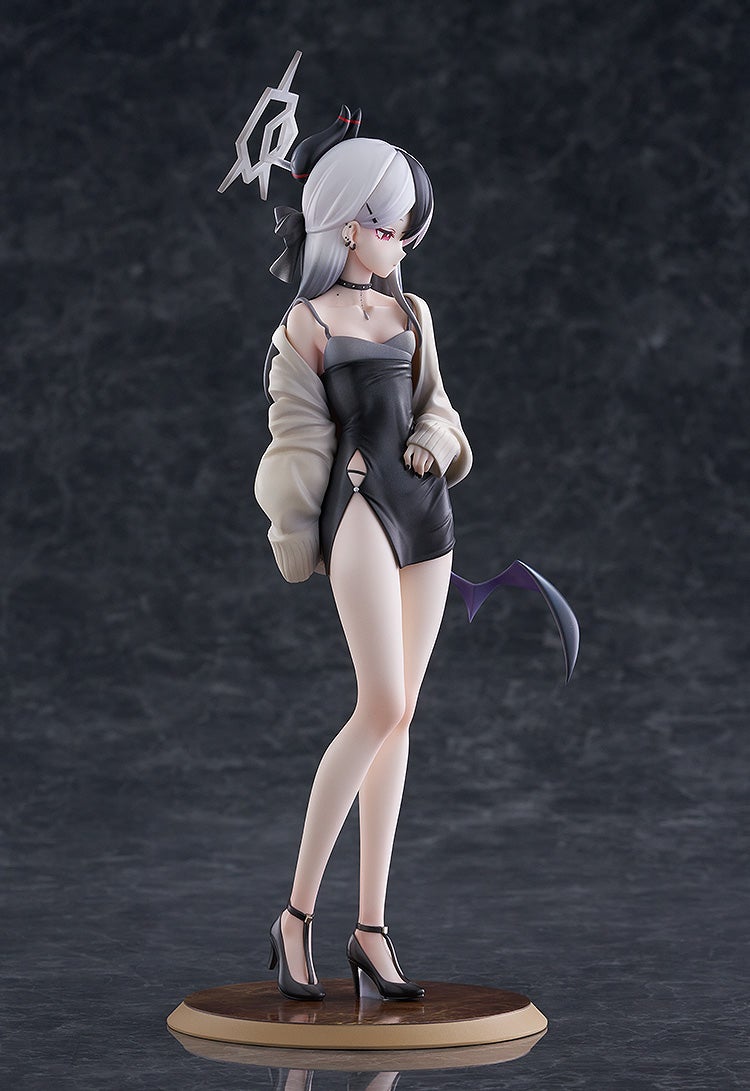 Max Factory Kayoko (Dress) (Figure) (Blue Archive)