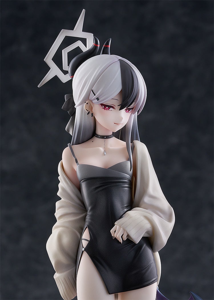Max Factory Kayoko (Dress) (Figure) (Blue Archive)