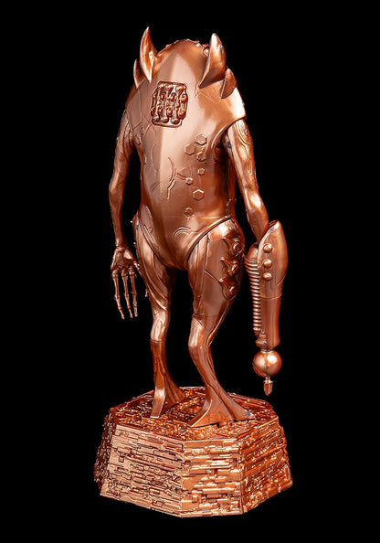 Max Factory Kofu Aliens - Ver.ZO - Metallic Brown (Plastic model)