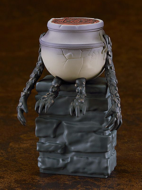 Max Factory Nendoroid Alexander (Completed) (Elden Ring)