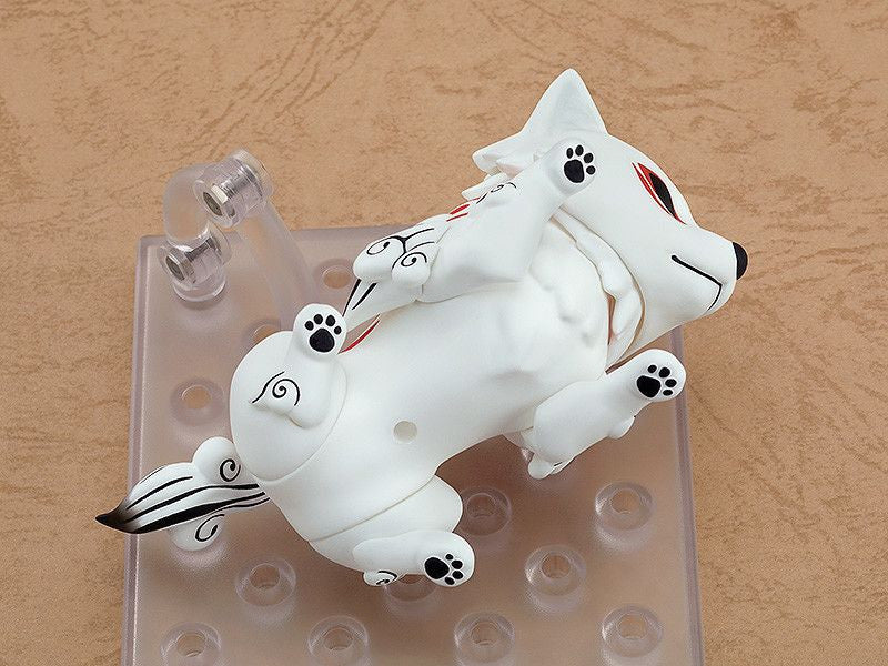 Max Factory Nendoroid Amaterasu (Figure) (Okami)